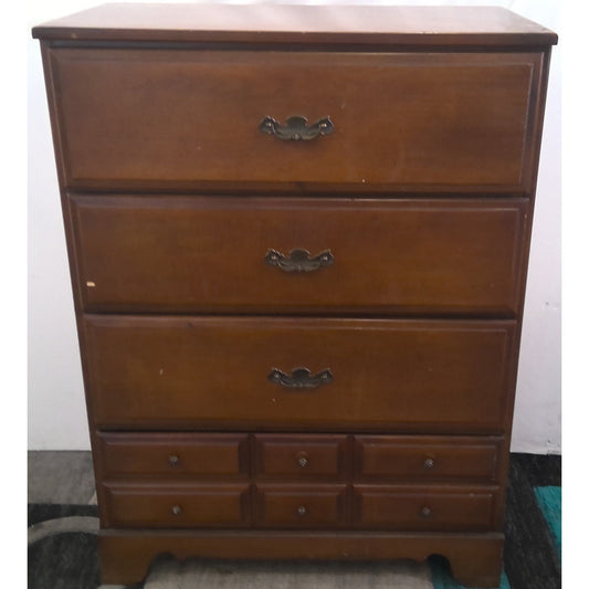 Tall Dresser