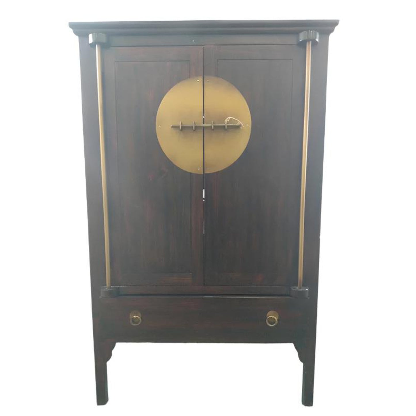 Chinois Armoire