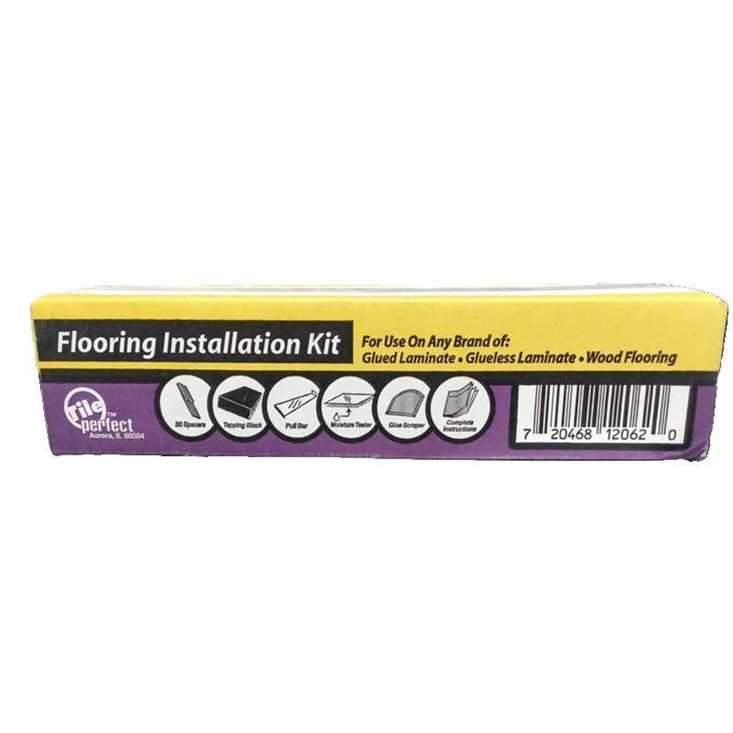 Flooring Installation Kit