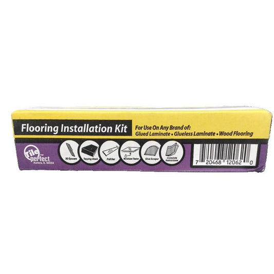 Flooring Installation Kit