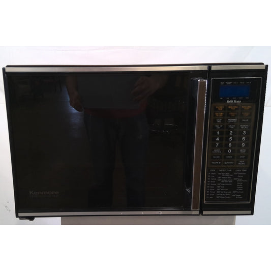 Kenmore Microwave