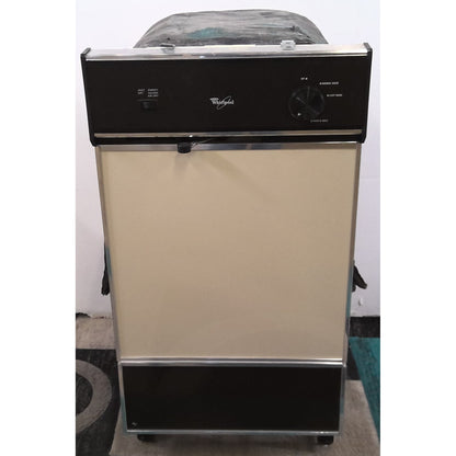 Whirlpool Dishwasher