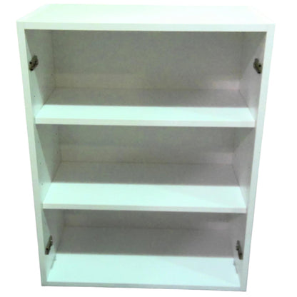 24" x 30.5" White Wall/Pantry Cabinet