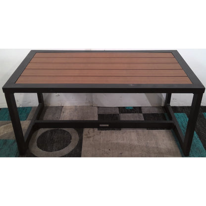 Metal Coffee Table