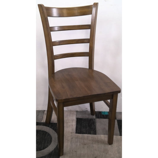 Wood Dining Chair