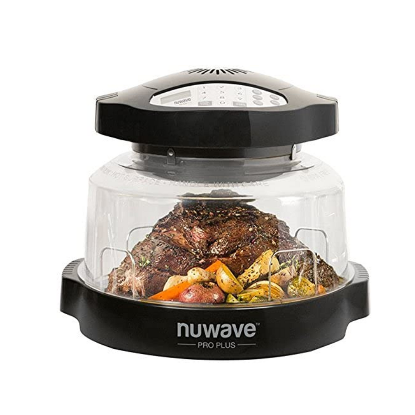 NuWave Oven Pro Plus Countertop Oven