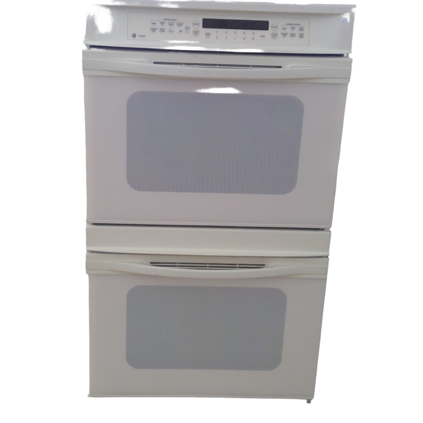 Residential Double Oven- White