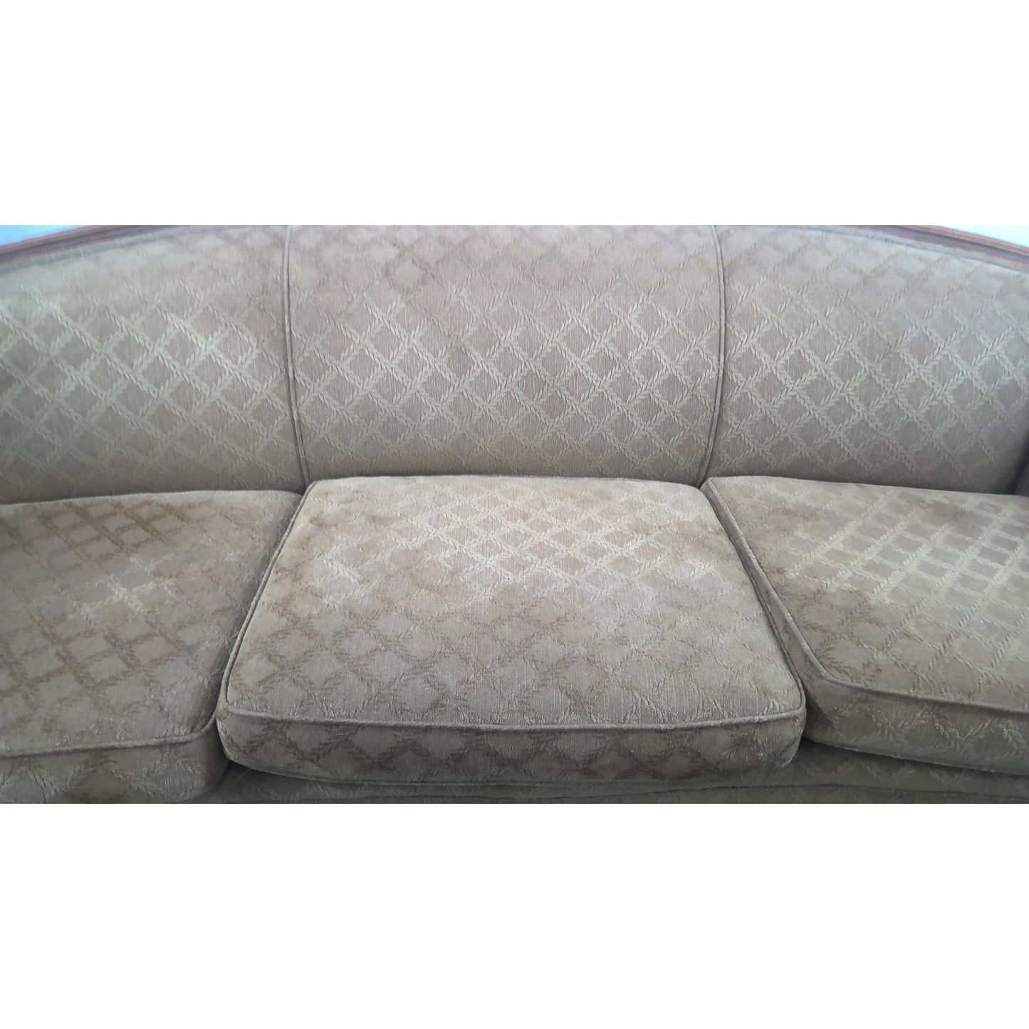 French Style Sofa