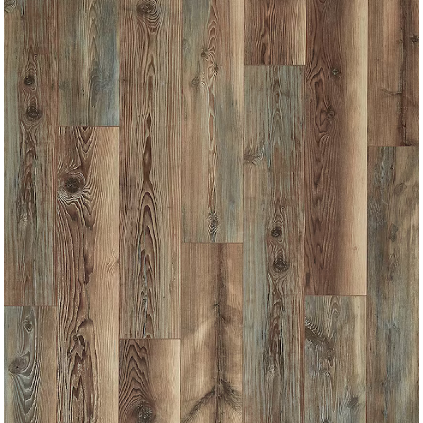 4-Pack Sierra Hemlock Laminate Flooring (Total 88 Sq. Ft.)