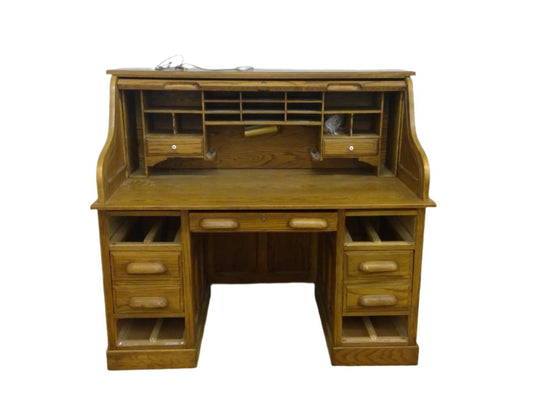 light brown Desk