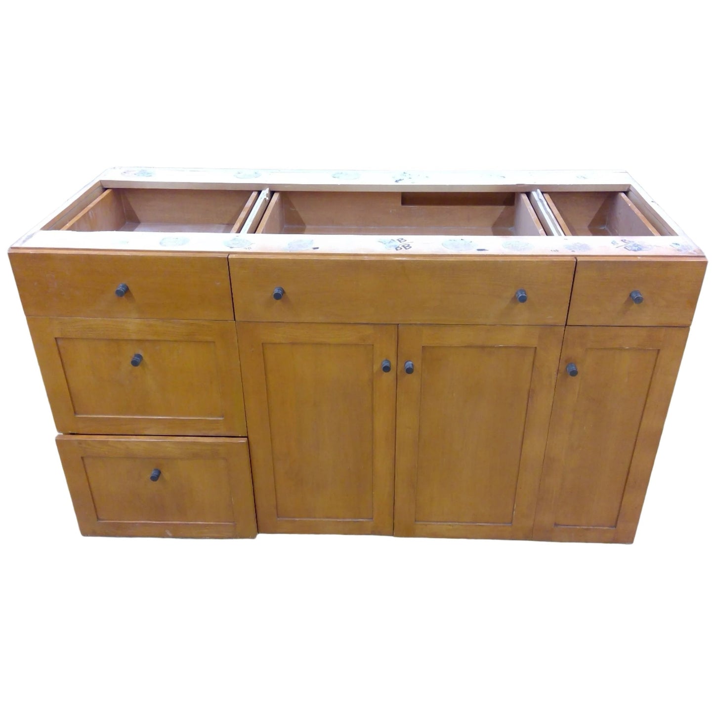 Vanity Cabinet