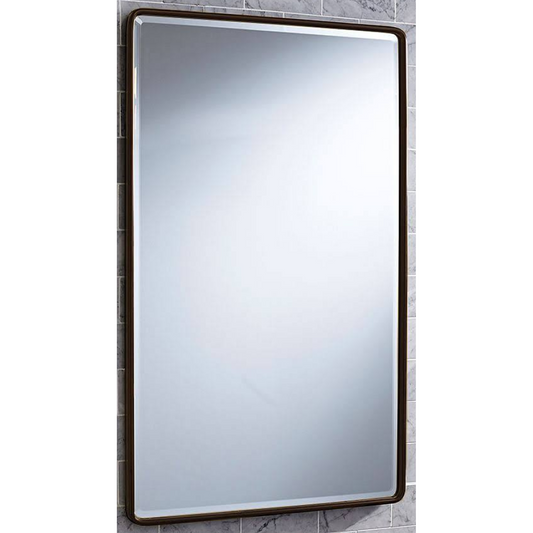 27" Recessed Medicine Cabinet