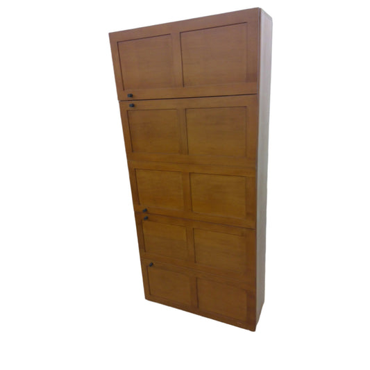 light Brown Cabinet