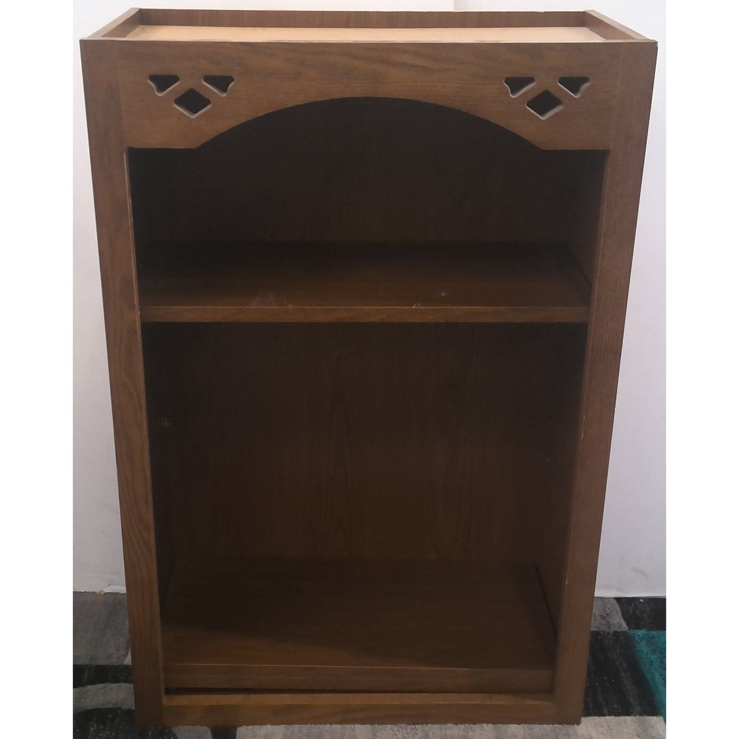 Open Cabinet