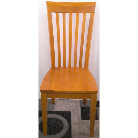 Wood Dining Chair