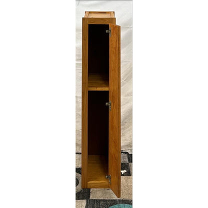 2 Shelf Upper Cabinet