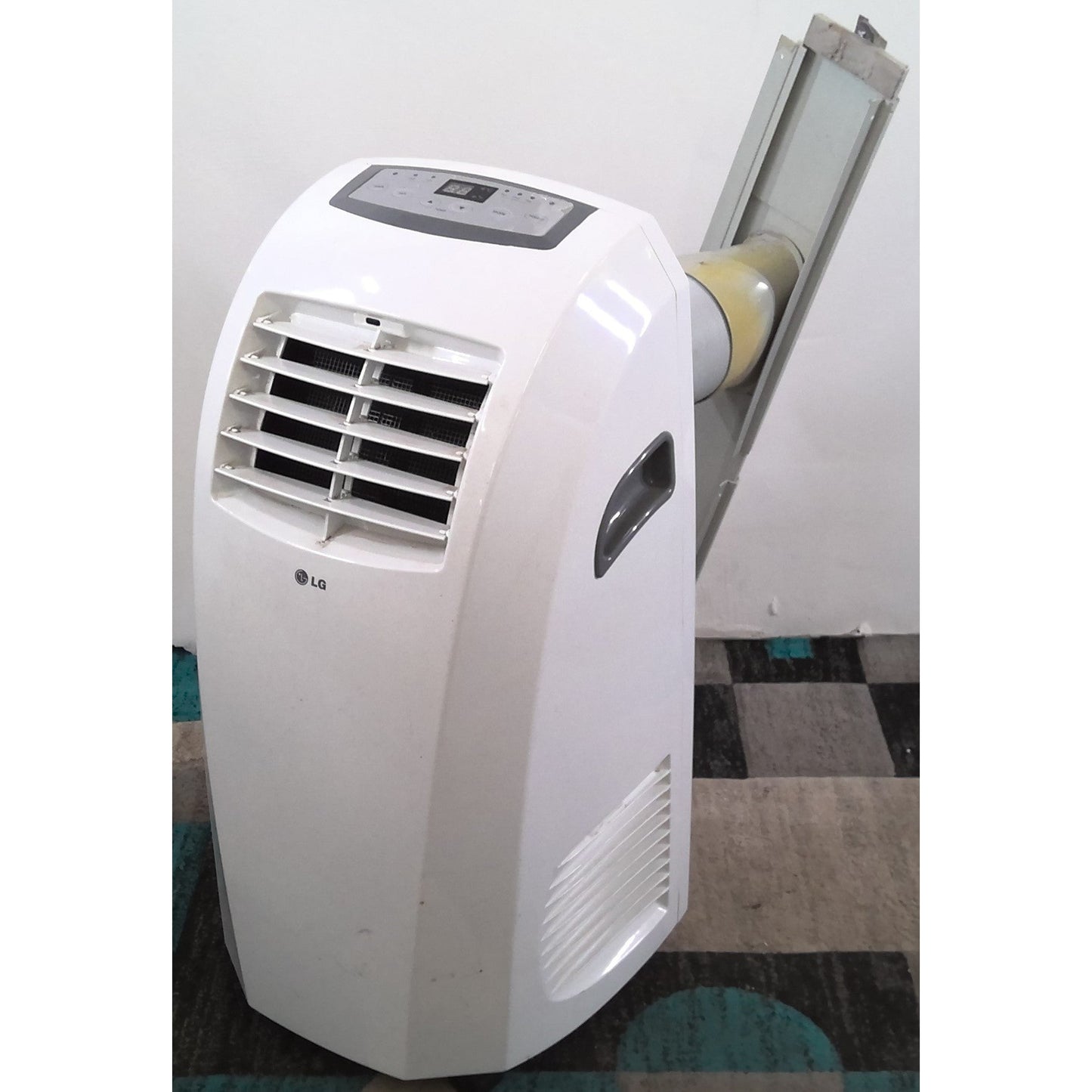 LG Portable Air Conditioner