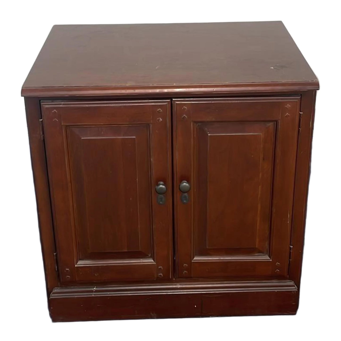 30" Buffet/Storage Cabinet