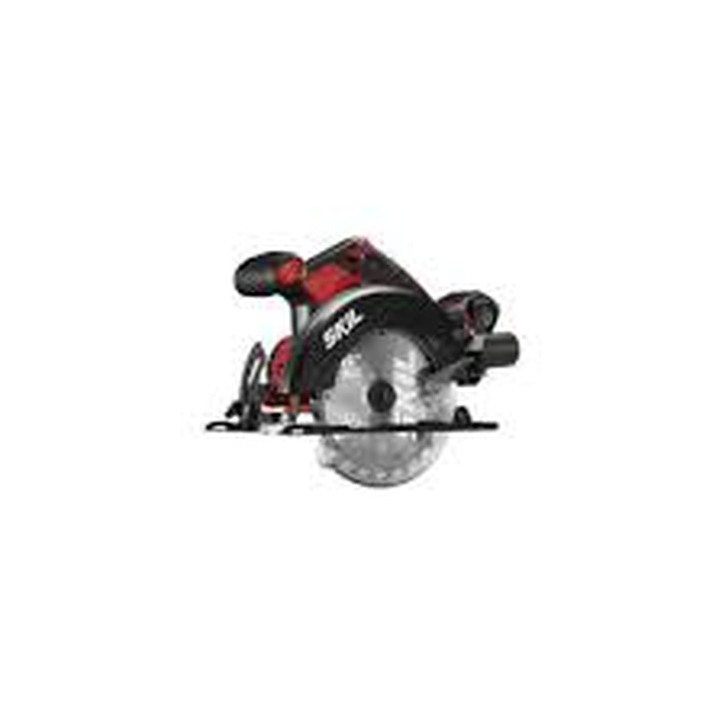 Skil CR540602 Circular Saw Kit, Battery Included, 20 Volt