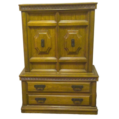 Clothing Armoire