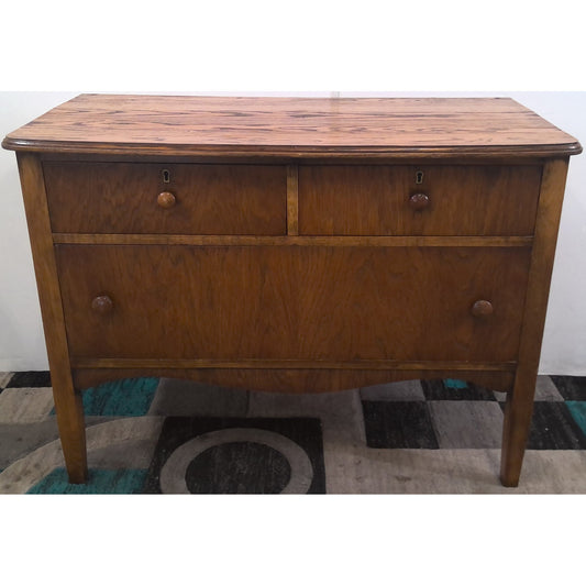 Small Antique Dresser