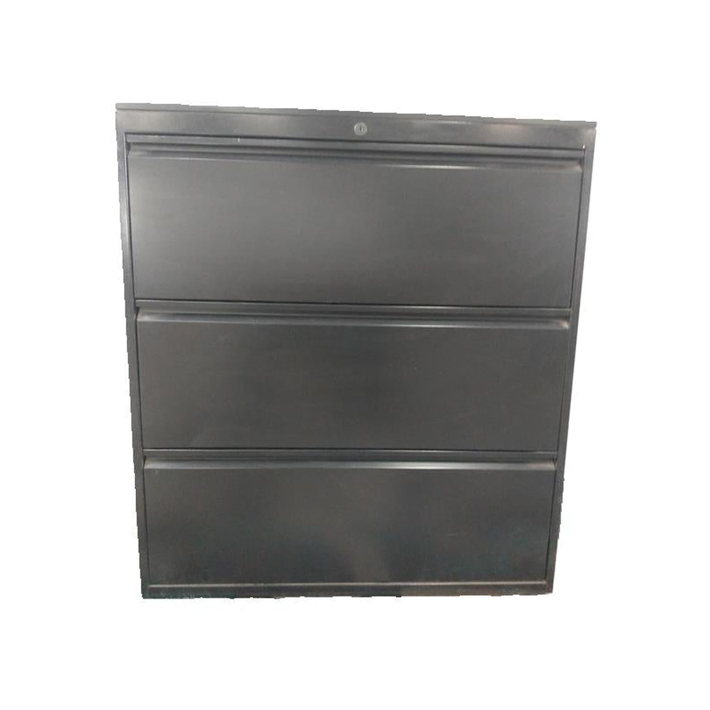 36" Three-Drawer Lateral File Cabinet