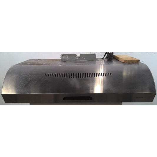 Broan Range Hood