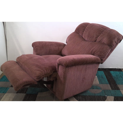 Swivel Recliner