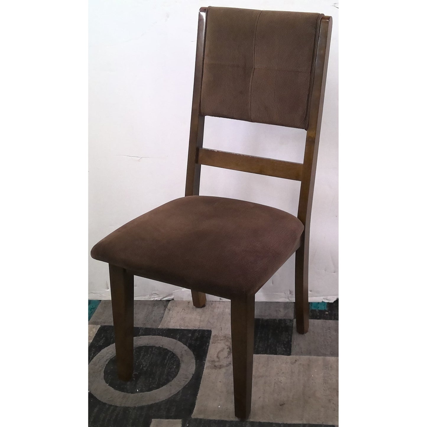 Brown Chair