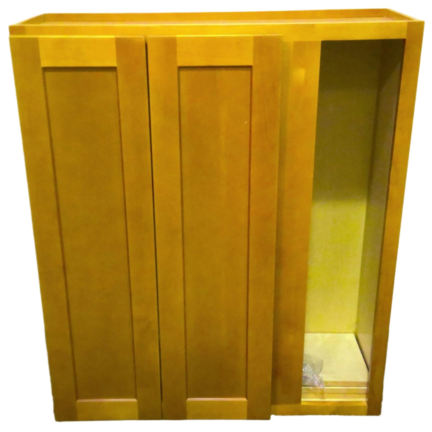 36" x 42" Wall Blind Corner Cabinet