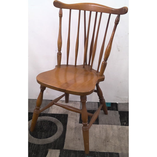 Wood Dining Chair