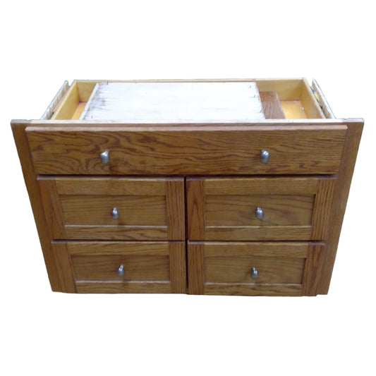 Vanity Cabinet