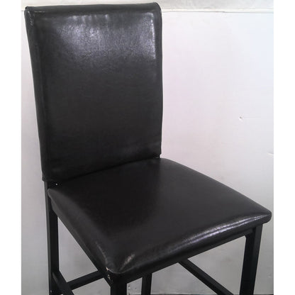 Dark Brown Chair