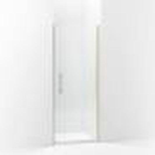 Sterling Finesse Peak Pivot Shower Door