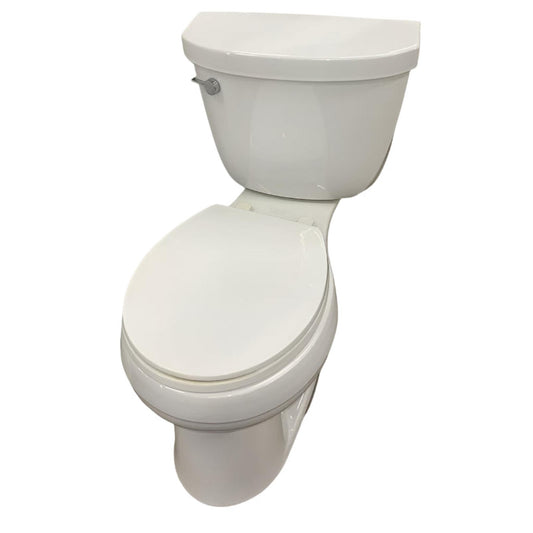 White Toilet