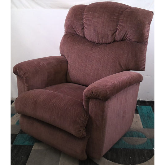 Swivel Recliner