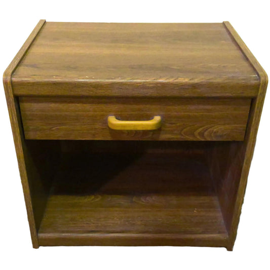 Single-Drawer Nightstand