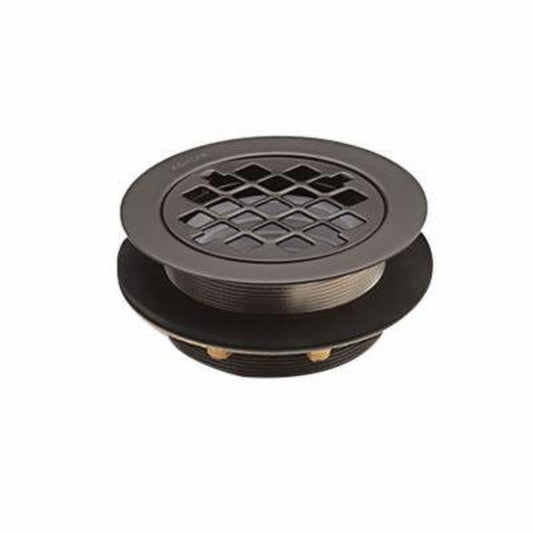 Kohler Strainer Shower Drain