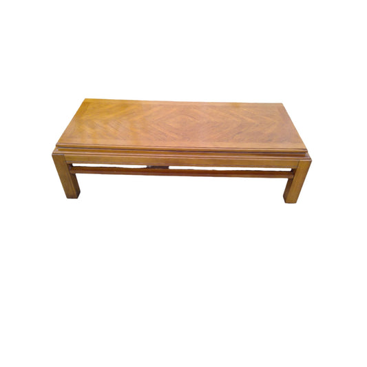 Coffee Table 52"