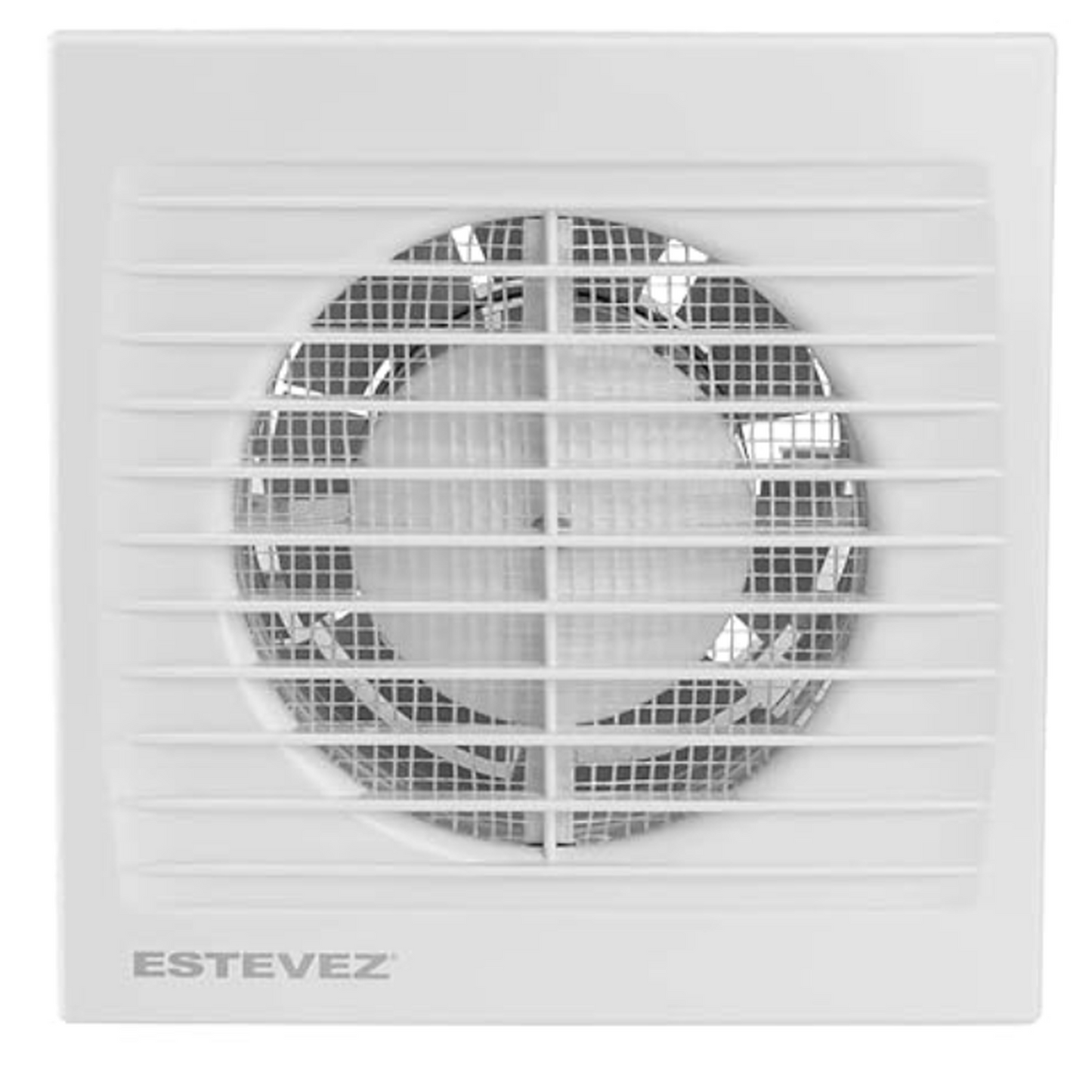 Estevez Bathroom Extractor Kitchen 6"