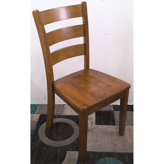 Wood Chair