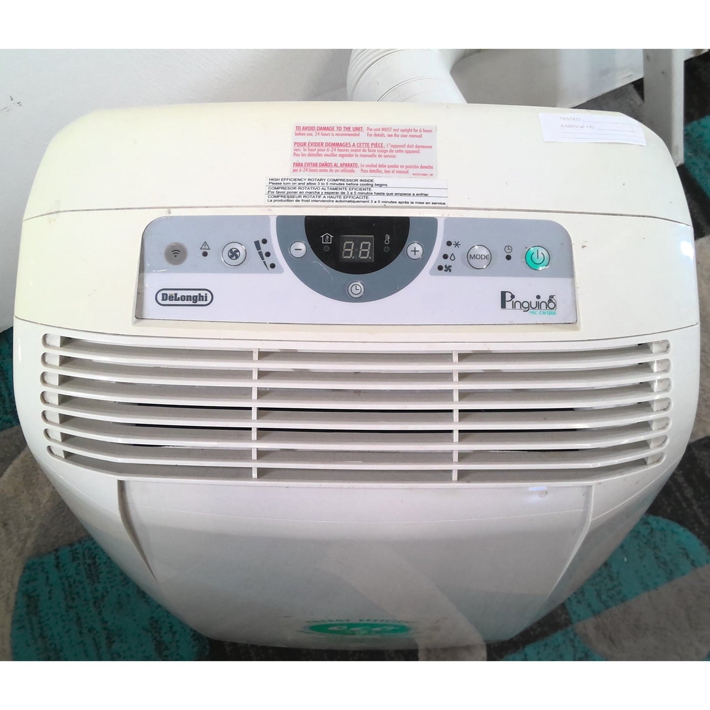 Pinguino Portable Air Conditioner