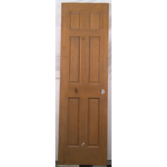 6 Panel Door 24x79.5