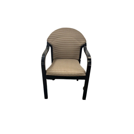 Upholstered Guest Chair