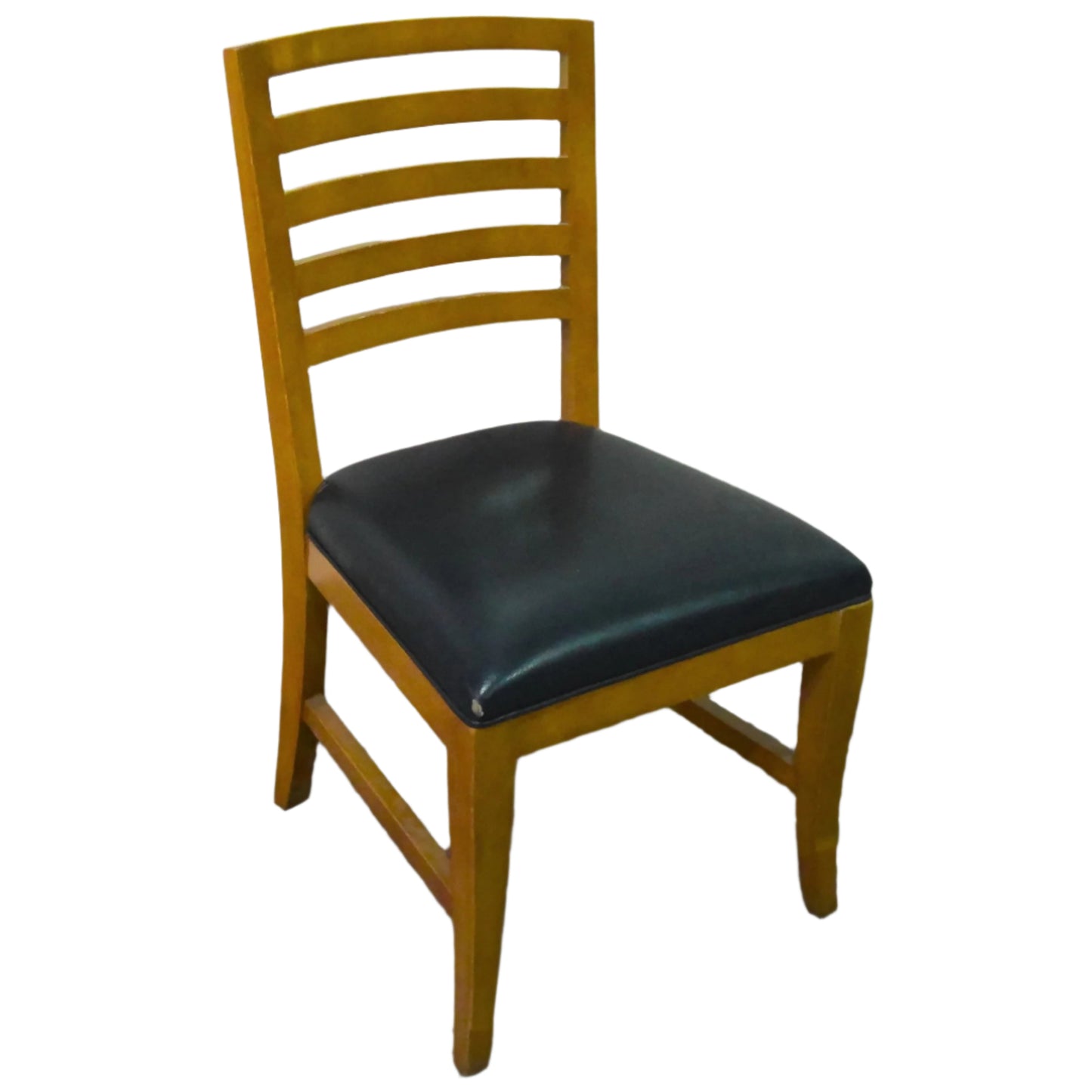 Counter-Height Ladder Back Chair