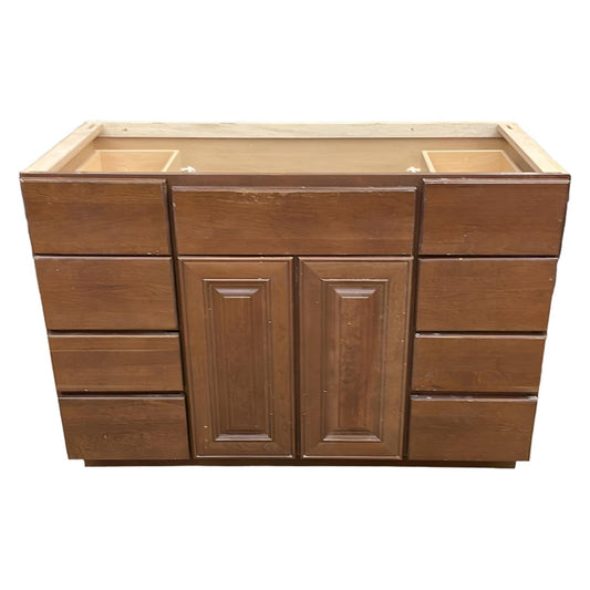 48" x 34.5" Scotch Vanity Cabinet