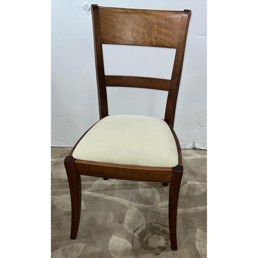 Wood Dining Chair