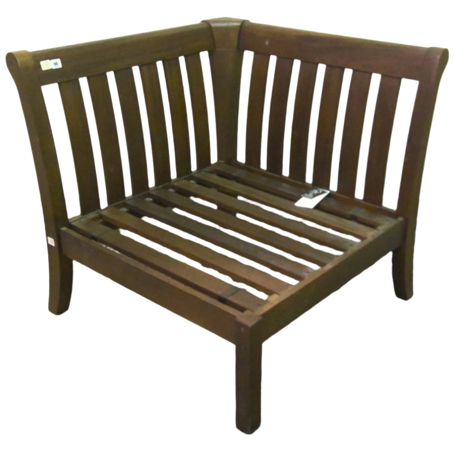 Outdoor Corner Sectional Chair