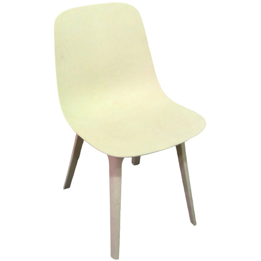 Beige Dining Chair