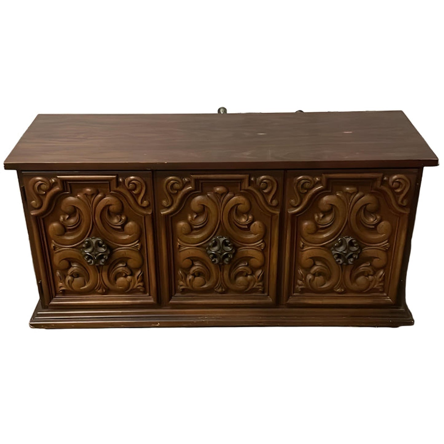 Vintage Sideboard